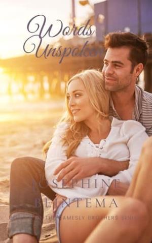 Words Unspoken (Ramesly Brothers #3)
