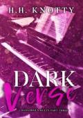 Dark Verse (Dangerous Duets #3)