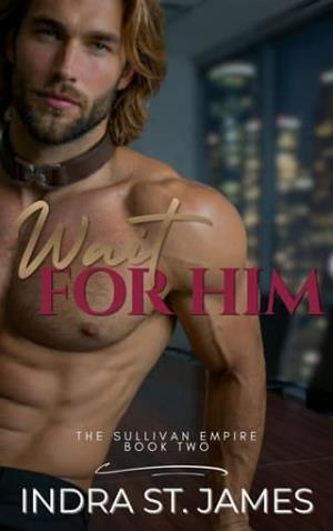 Wait for Him (The Sullivan Empire #2)