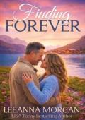 Finding Forever (Second Chances in Sapphire Bay #2)