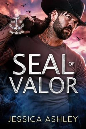SEAL of Valor (Iron Tide Brotherhood #4)