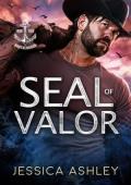 SEAL of Valor (Iron Tide Brotherhood #4)
