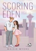 Scoring Eden (Seattle Strikers #2)