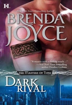 Dark Rival (The Masters of Time #2)