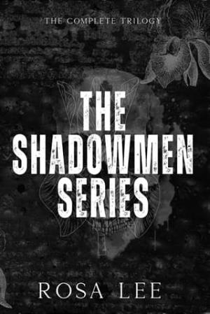 The Shadowmen Series: The Complete Trilogy
