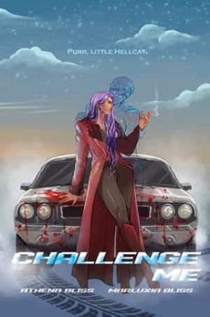 Challenge Me (Brake Me #2)