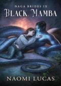 Black Mamba (Naga Brides #9)
