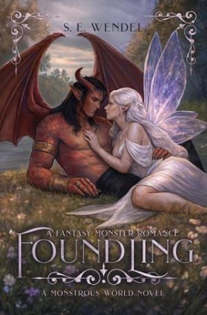 Foundling (Monstrous World #6)