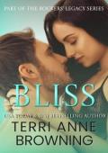 Bliss (Rockers’ Legacy #11)