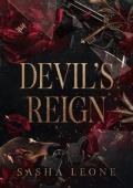 Devil’s Reign (Bratva Empire #1)