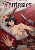 Anti-Heroic Fantasies