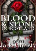 Blood & Stone in Scotland (Glenhaven Castle Vampire #1)