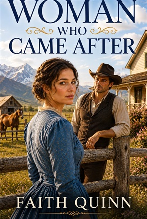 The Woman Who Came After