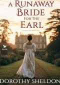 A Runaway Bride for the Earl (Lords in Waiting 4)