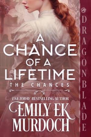 A Chance of a Lifetime (The Chances #14)