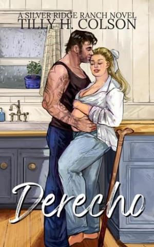 Derecho (Silver Ridge Ranch #3)