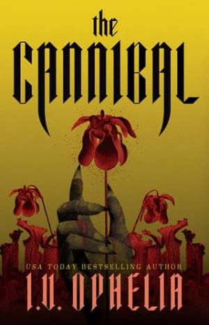 The Cannibal (The Poisoner #3)