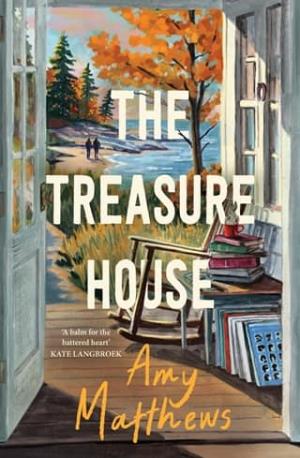 The Treasure House