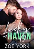 Lucky Haven (Dragonfly Creek #2)
