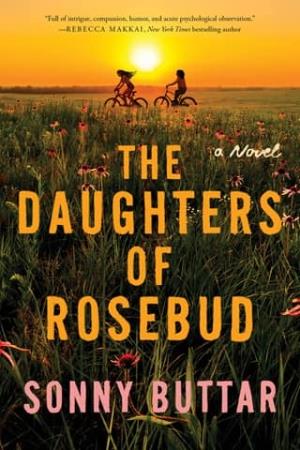 The Daughters of Rosebud