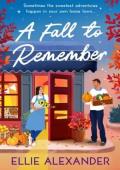 A Fall to Remember (Half Moon Bay #1)