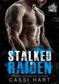 Stalked By Raiden (4R Ink #1)