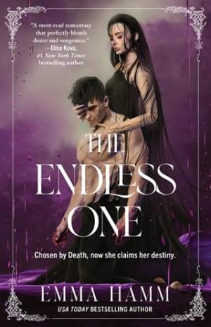 The Endless One (The Gravesinger #3)