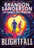 Blightfall (Riftwake #1)