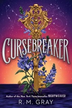 Cursebreaker (Nightweaver #3)