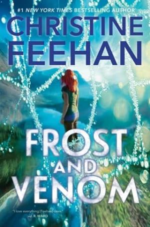 Frost and Venom (Sunrise Lake #4)