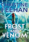 Frost and Venom (Sunrise Lake #4)