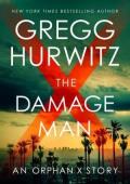 The Damage Man (Orphan X #11.5)