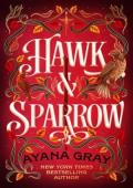 Hawk & Sparrow