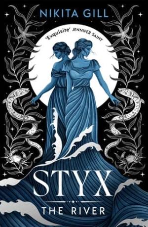 Styx (Goddesses of the Underworld #2)