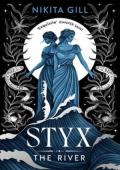 Styx (Goddesses of the Underworld #2)