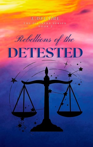 Rebellions of the Detested (the Diviners Series #2)