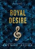 Royal Desire (The Manor #3)