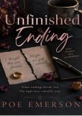 Unfinished Business