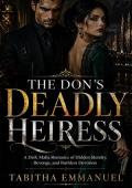 The Don's Deadly Heiress