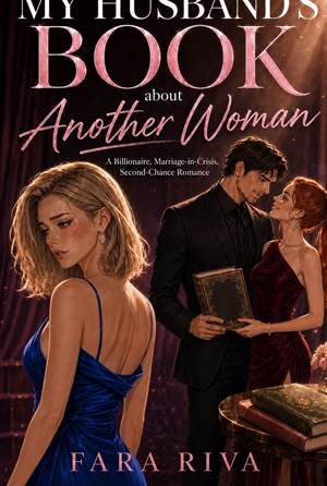 My Husband’s Book about Another Woman (Billionaire Marriage in Crisis #17)