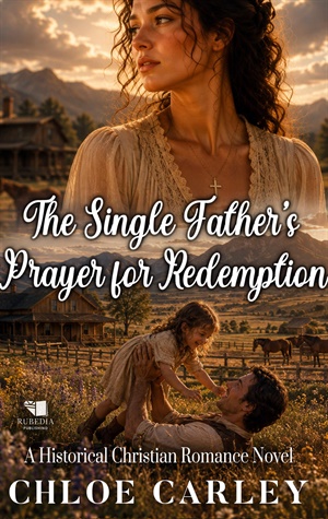 The Single Father's Prayer for Redemption