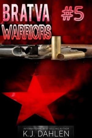 Bratva Warriors #5