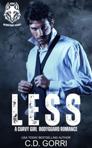 Less (Sigma International Security #4)