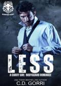 Less (Sigma International Security #4)