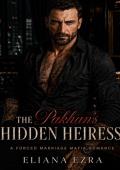 The Pakhan's Hidden Heiress