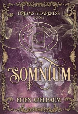 Somnium (Dreams & Darkness #1)
