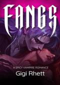 Fangs (Fangs #1)