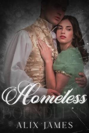 Homeless (Boundless #2)