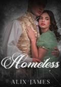 Homeless (Boundless #2)