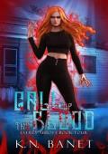 Call of the Blood (Everly Abbott #4)